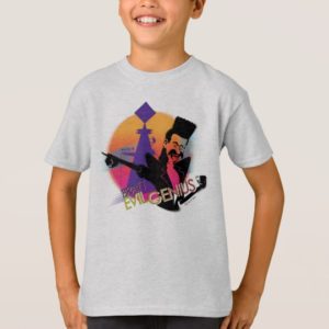 Despicable Me | Bratt Evil Genius T-Shirt