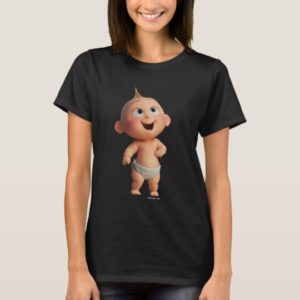 Incredibles 2 | Jack-Jack - Baby Super Freak T-Shirt