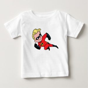 The Incredibles Dash running Disney Baby T-Shirt