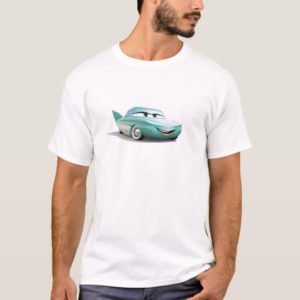 Cars' Flo Disney T-Shirt