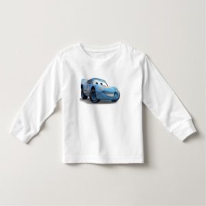 Cars' LightningMcQueen Disney Toddler T-shirt
