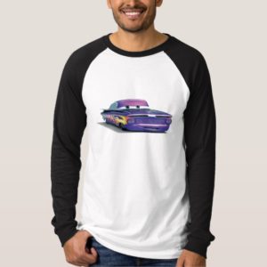 Cars Ramone Disney T-Shirt