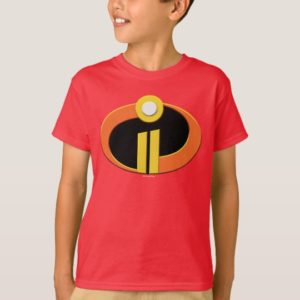 The Incredibles 2 | Logo T-Shirt