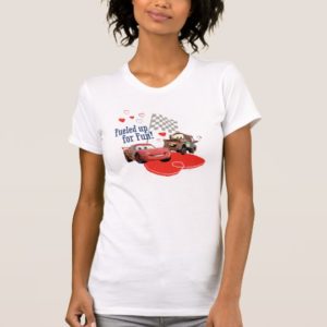 Fueled up for Fun! T-Shirt