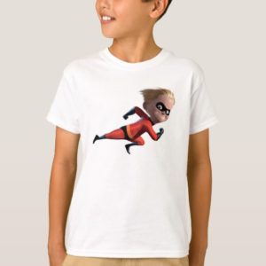 Disney Incredibles Dash T-Shirt