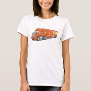 Cars Mack T-Shirt