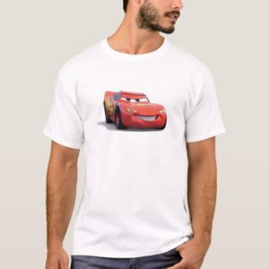 Cars' Lightning McQueen Disney T-Shirt