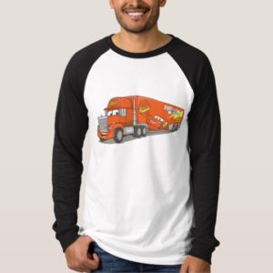 Cars Mack T-Shirt