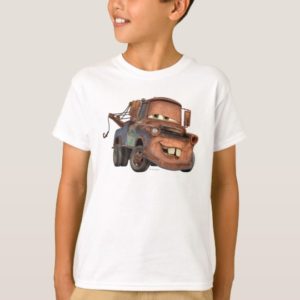 Mater T-Shirt