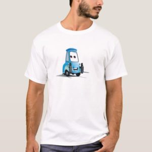Cars' Guido Disney T-Shirt