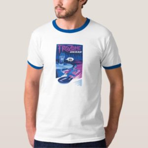 Incredibles' Frozone ready to fight Disney T-Shirt