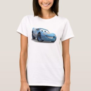Cars' LightningMcQueen Disney T-Shirt