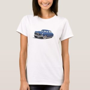 Cars Doc Hudson Disney T-Shirt