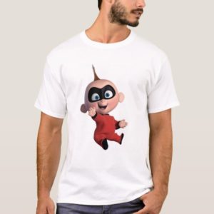 Incredibles Jack-Jack Disney T-Shirt