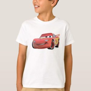 Lightning McQueen 7 T-Shirt