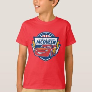 Cars 3 | Lightning McQueen - Lightning Fast T-Shirt