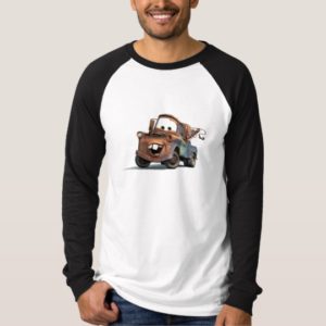 Cars' Mater Disney T-Shirt