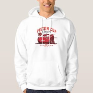 Cars 3 | Lightning McQueen - #95 Piston Cup Champ Hoodie