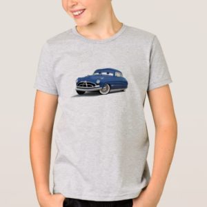Cars Doc Hudson Disney T-Shirt