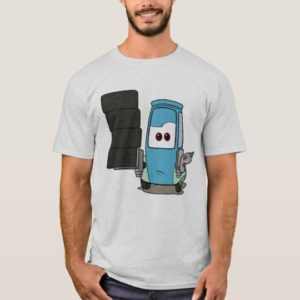 Disney Cars Guido Standing T-Shirt