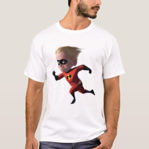 Disney The Incredibles Dash T-Shirt