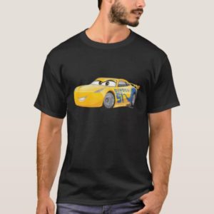 Cars 3 | Cruz Ramirez T-Shirt