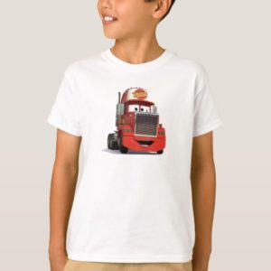 Cars' Mack Disney T-Shirt