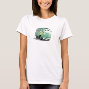 Fillmore the Van Disney T-Shirt