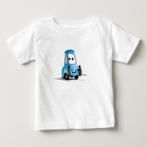 Cars' Guido Disney Baby T-Shirt