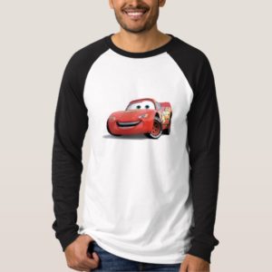 Cars' Lightning McQueen Disney T-Shirt