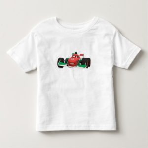 Francesco Bernoulli Toddler T-shirt