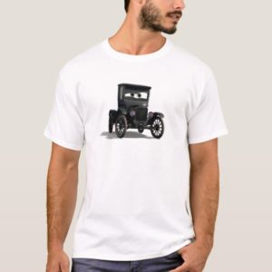 Cars' Lizzie Disney T-Shirt