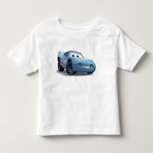 Cars' LightningMcQueen Disney Toddler T-shirt
