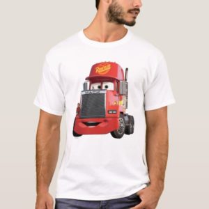Cars 3 | Mack T-Shirt