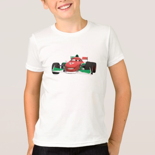 Francesco Bernoulli T-Shirt