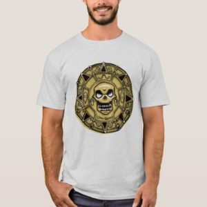 Pirates of the Caribbean Aztex Gold Disney T-Shirt