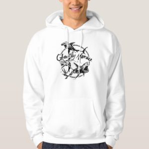 Pirates of the Caribbean 5 | Ghostly Menace Hoodie