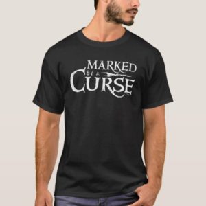Pirates of the Caribbean 5 | Marked By A Curse T-Shirt
