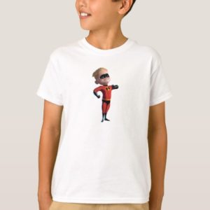 The Incredibles' Dash Standing Proud Disney T-Shirt