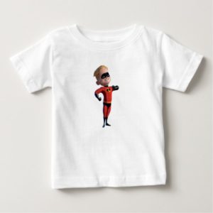 The Incredibles' Dash Standing Proud Disney Baby T-Shirt