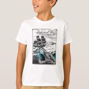 Pirates of the Caribbean 5 | Infernal Sea T-Shirt