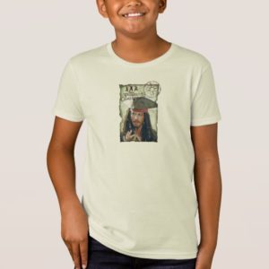 Jack Sparrow Adventure T-Shirt