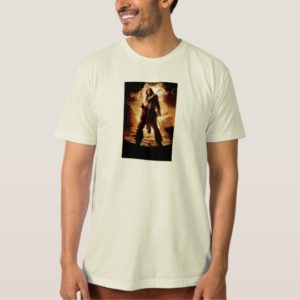 Dramatic Jack Sparrow T-Shirt