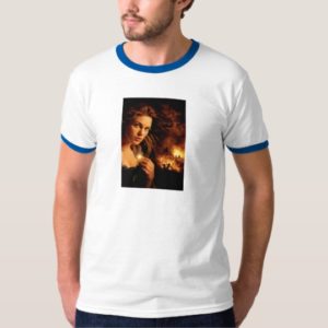 Pirates Of The Caribbean Elizabeth Swann Disney T-Shirt