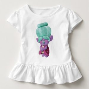 Trolls | Grandma Rosiepuff Toddler T-shirt