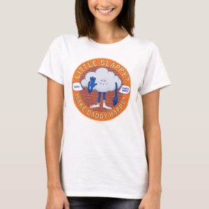 Trolls | Cloud Guy High Five T-Shirt