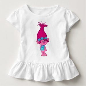 Trolls | Poppy - Hair to Stay! Toddler T-shirt