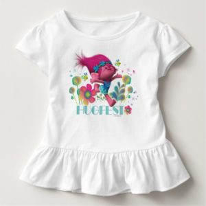 Trolls | Poppy - Hugfest Toddler T-shirt