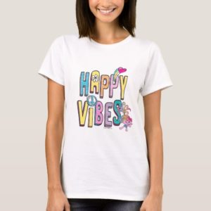 Trolls | Happy Dance T-Shirt