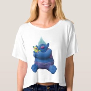 Trolls | Biggie & Mr. Dinkles T-shirt